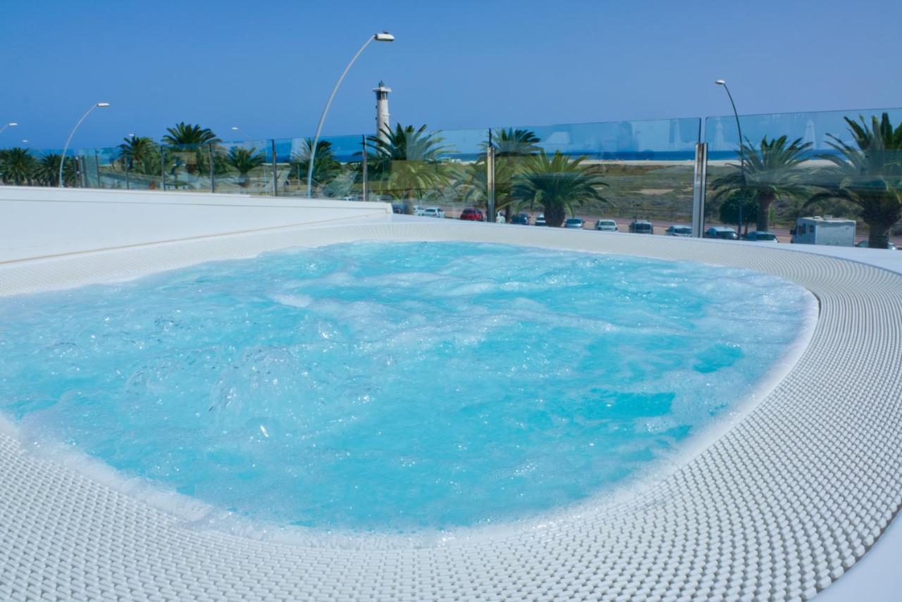 R2 Buganvilla Hotel & Spa Morro Jable (Fuerteventura) Exterior foto