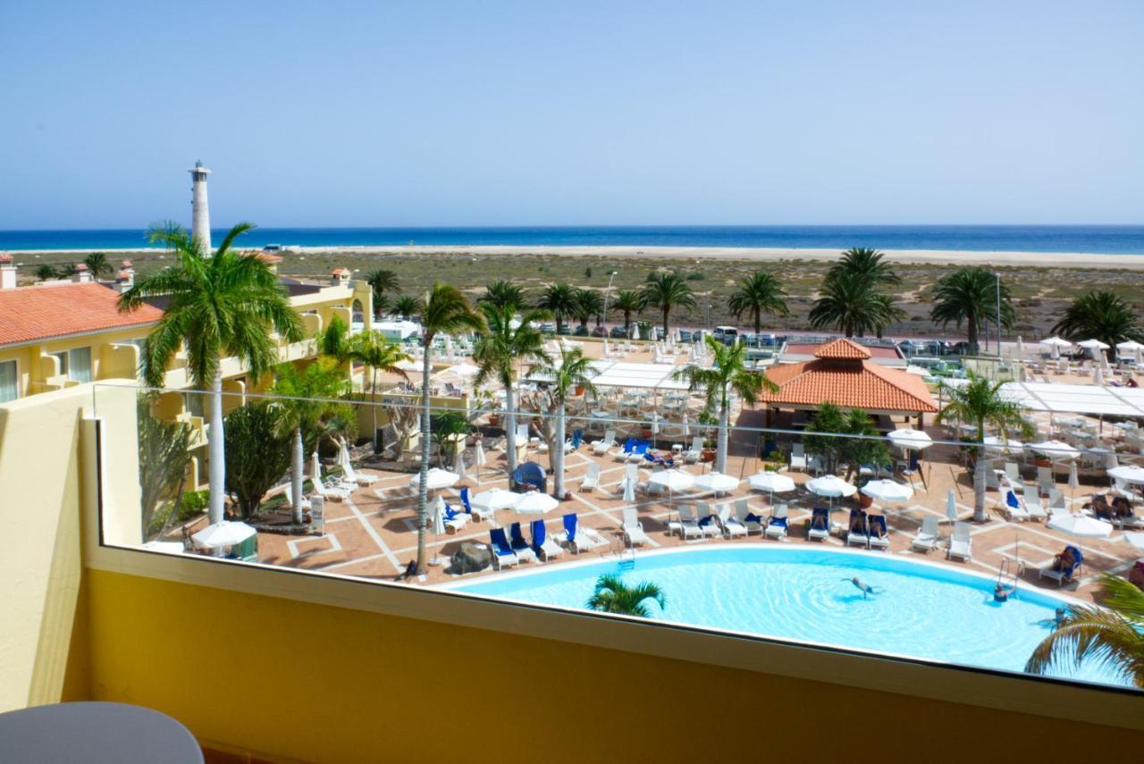 R2 Buganvilla Hotel & Spa Morro Jable (Fuerteventura) Exterior foto