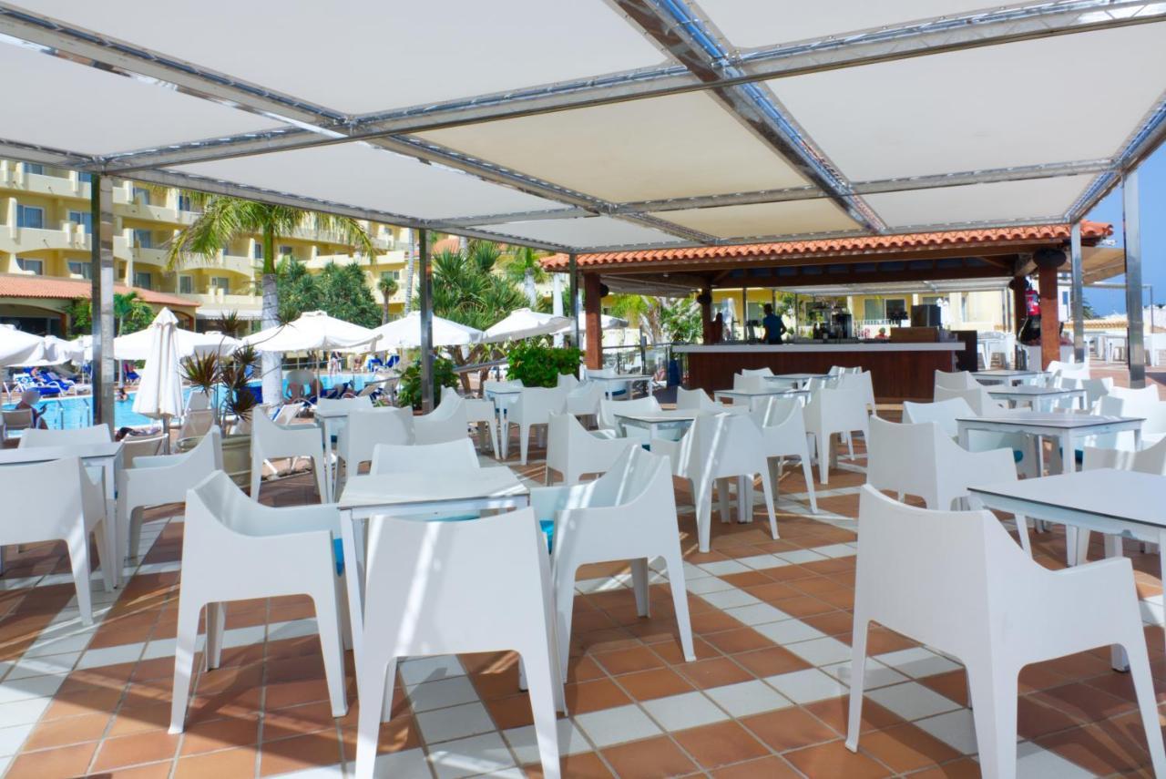 R2 Buganvilla Hotel & Spa Morro Jable (Fuerteventura) Exterior foto