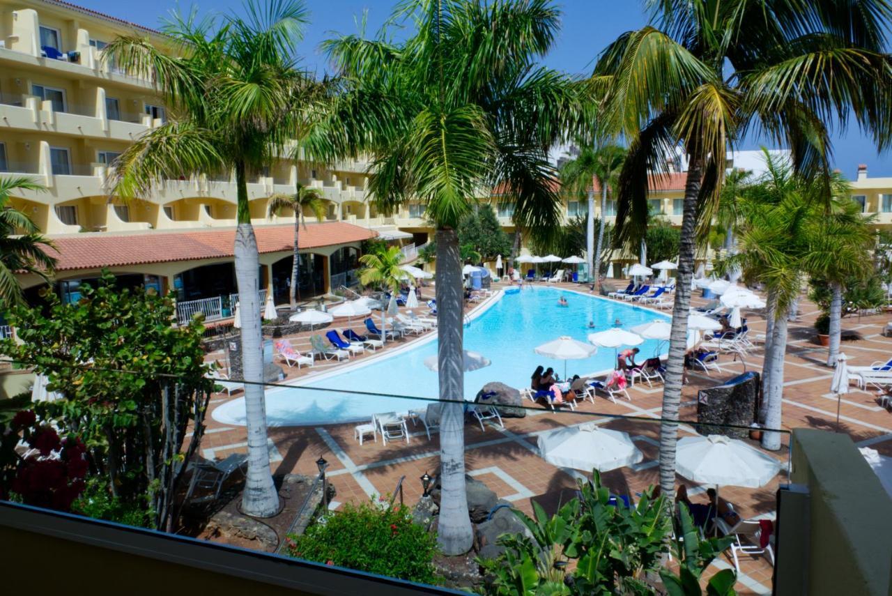 R2 Buganvilla Hotel & Spa Morro Jable (Fuerteventura) Exterior foto