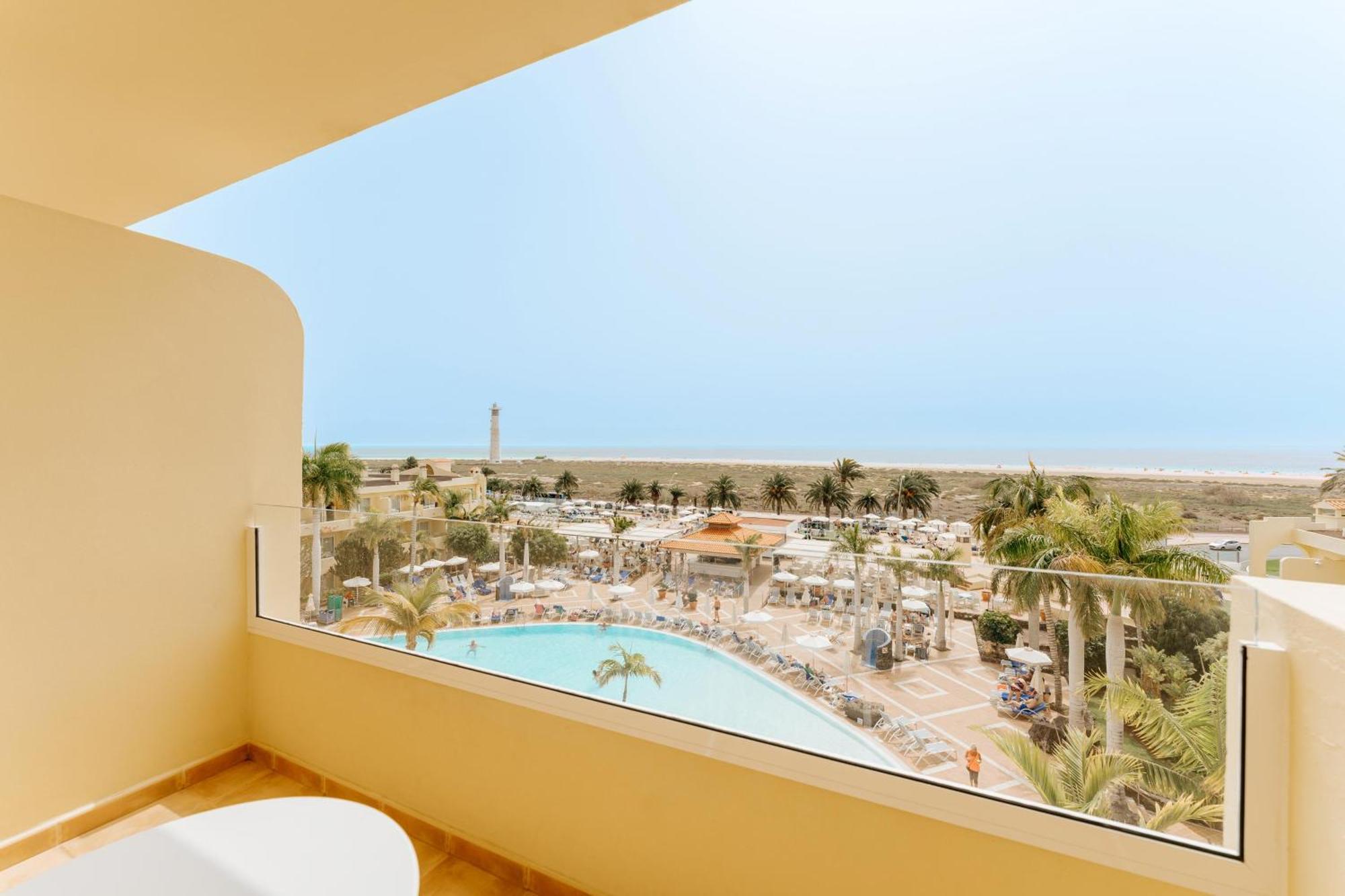 R2 Buganvilla Hotel & Spa Morro Jable (Fuerteventura) Exterior foto