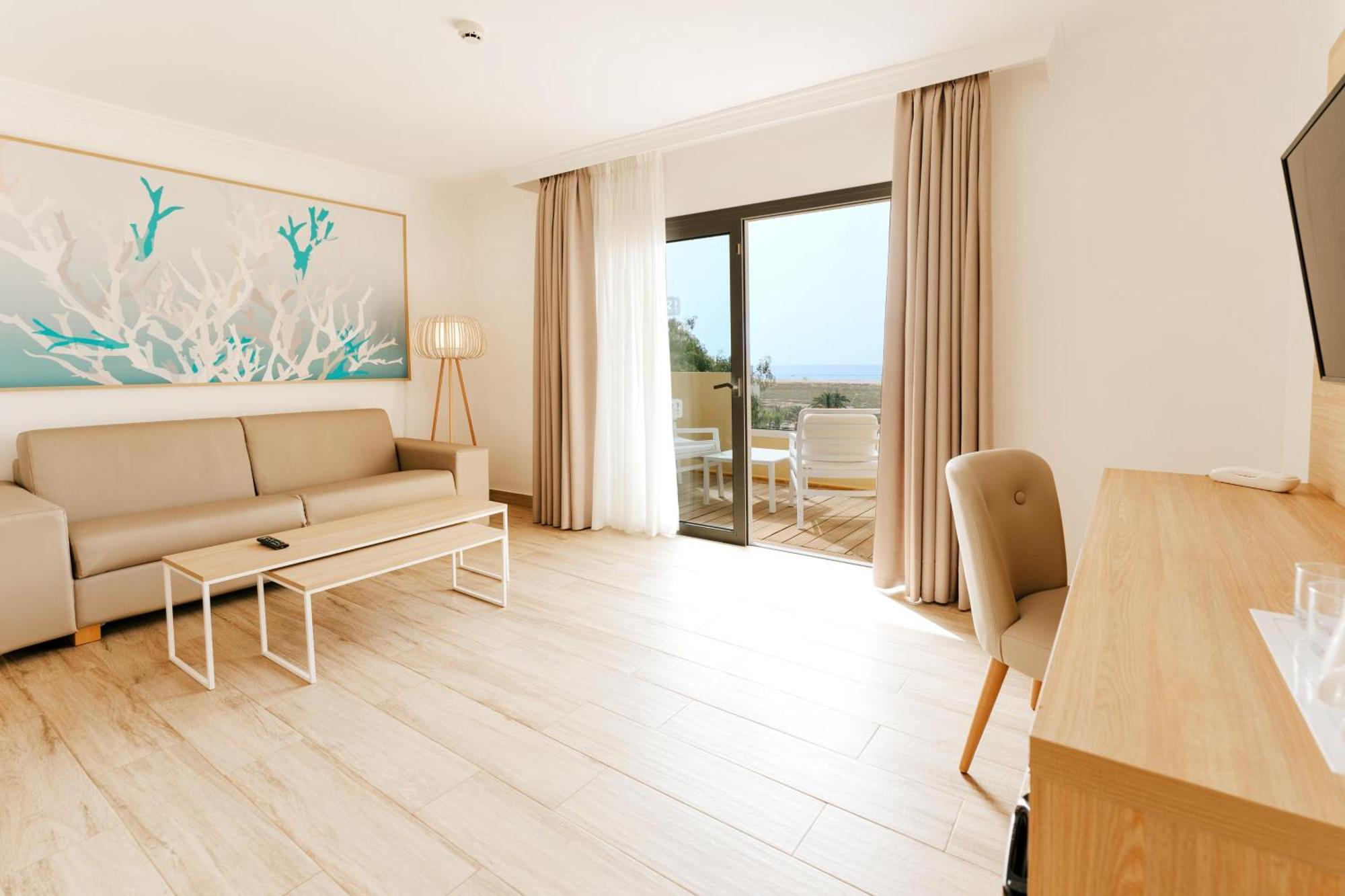 R2 Buganvilla Hotel & Spa Morro Jable (Fuerteventura) Exterior foto