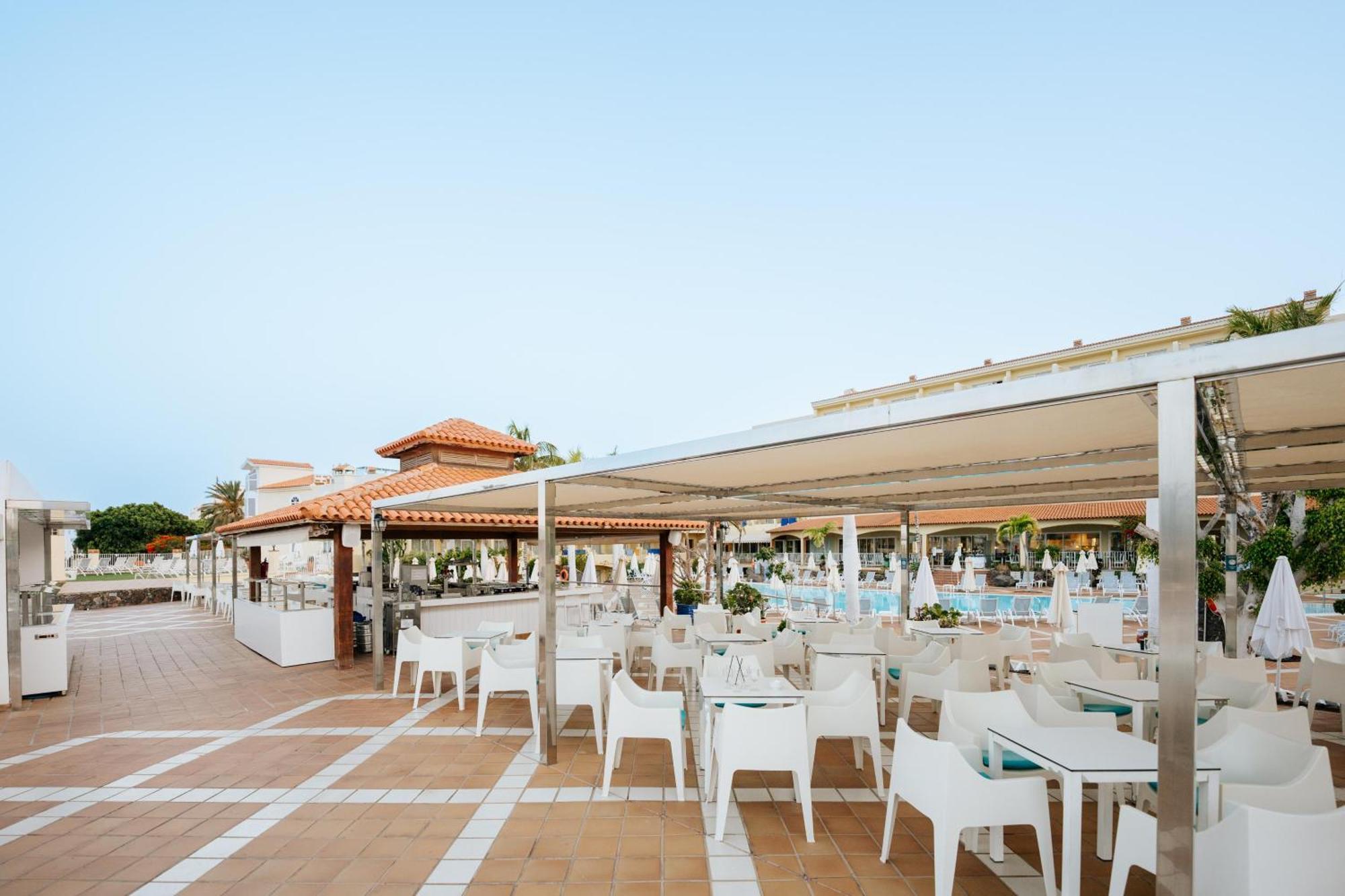 R2 Buganvilla Hotel & Spa Morro Jable (Fuerteventura) Exterior foto