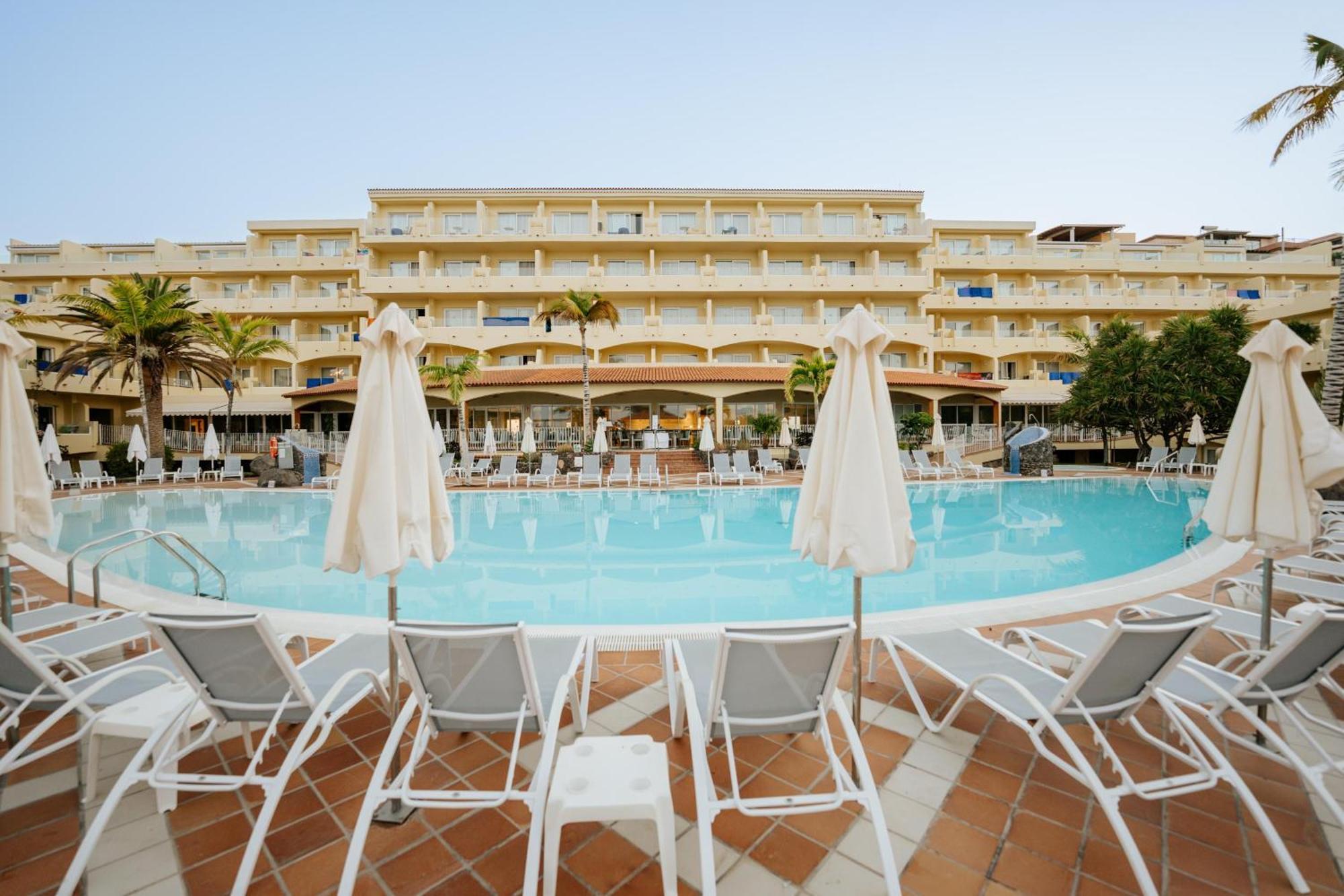 R2 Buganvilla Hotel & Spa Morro Jable (Fuerteventura) Exterior foto