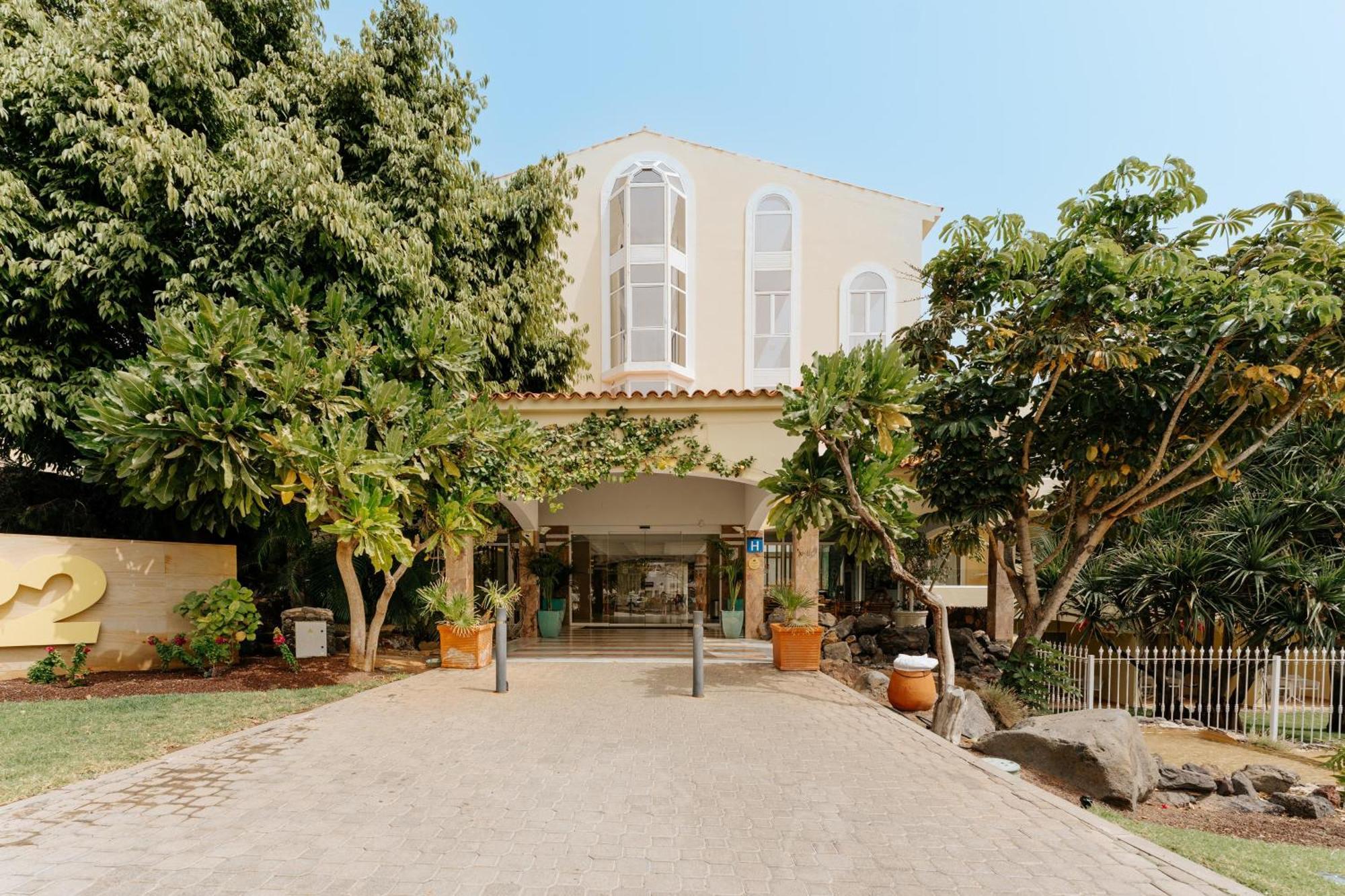 R2 Buganvilla Hotel & Spa Morro Jable (Fuerteventura) Exterior foto