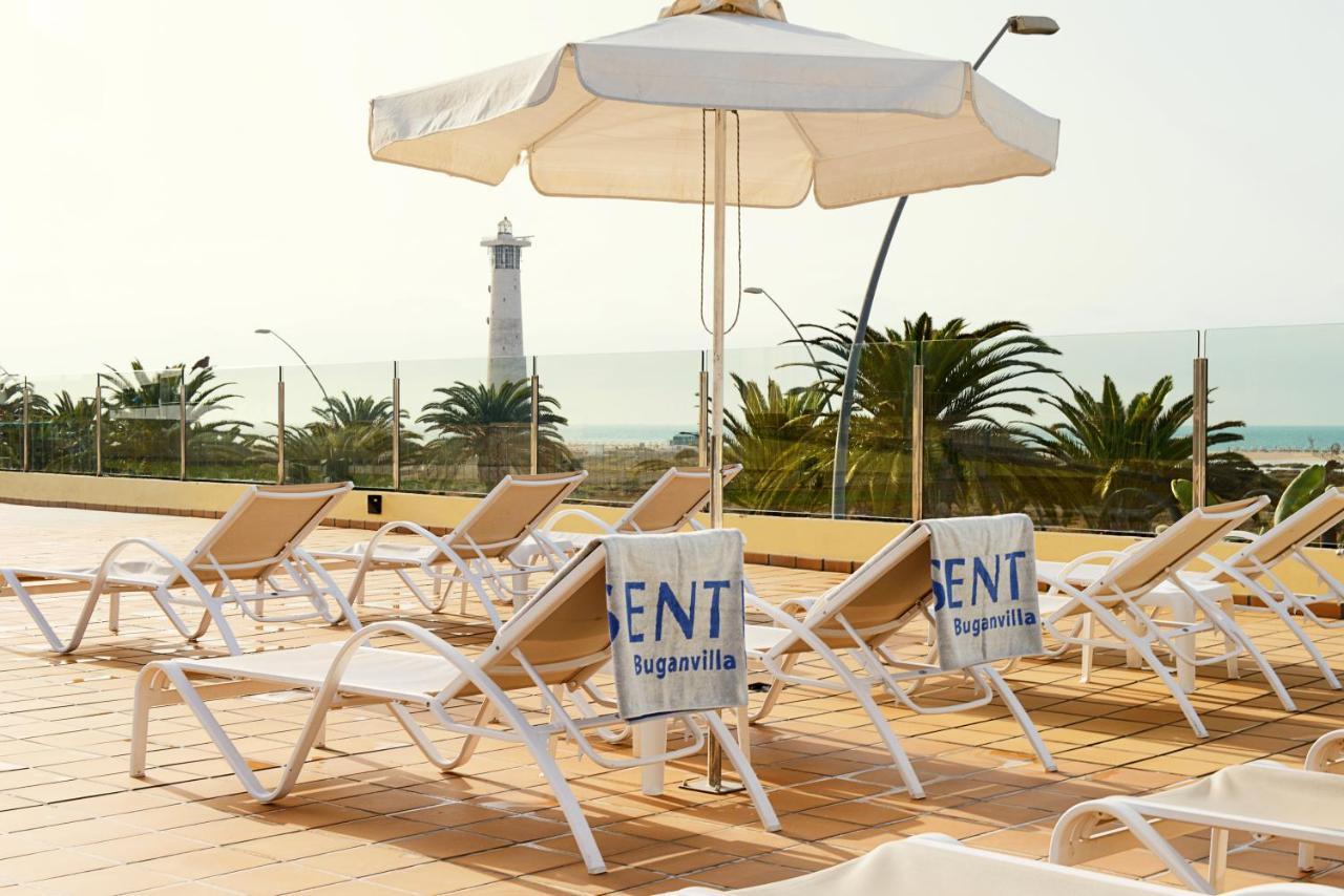 R2 Buganvilla Hotel & Spa Morro Jable (Fuerteventura) Exterior foto