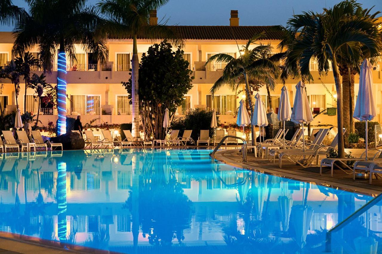 R2 Buganvilla Hotel & Spa Morro Jable (Fuerteventura) Exterior foto